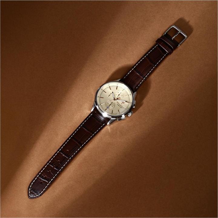 Produktbild Maserati Sorpasso (Chronograph, 42 mm)