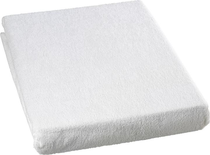 Actual product image pfister Terry Waterproof (180 x 200 cm)