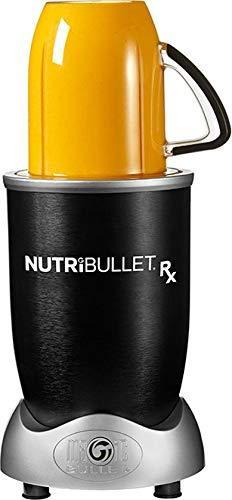 Actual product image NutriBullet Blender with integrated heating system (1700 W)