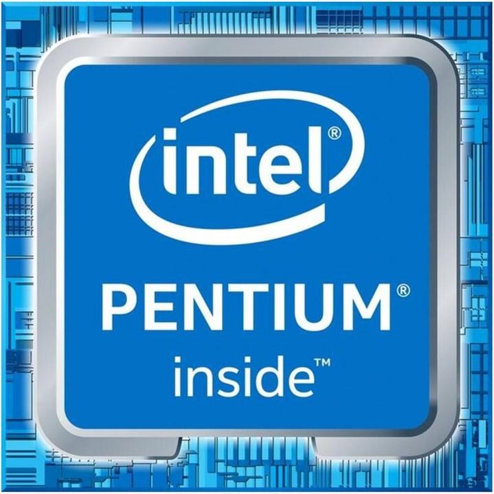 Actual product image Intel Pentium G6400 (LGA 1200, 4 GHz, 2 -Core)