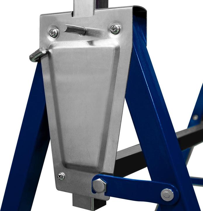 Immagine prodotto Deuba Blocco ponteggio 4 x 7 vani (57 cm, 69 cm)