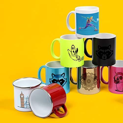 Produktbild Subliking 4X 100ml Sublimationstinte (CMYK)