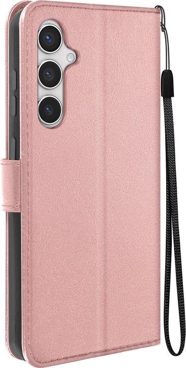 Image du produit Mayaxess Série de couvertures SecureCard (Samsung Galaxy S24)