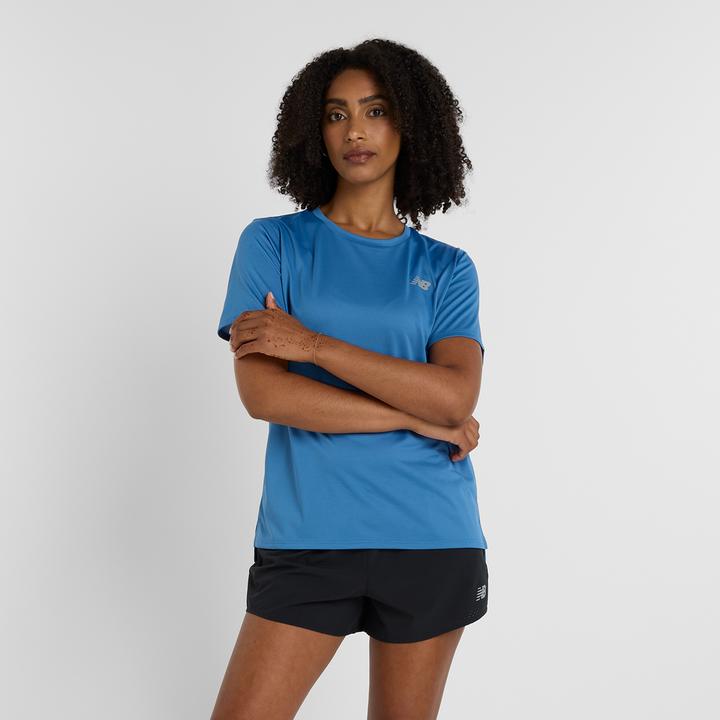 Image du produit New Balance W Short Sleeve (M)