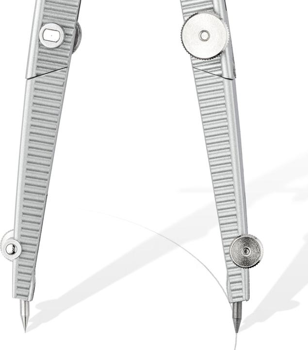 Actual product image Staedtler School circle