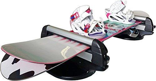 Immagine prodotto Fabbri Ski- und Snowboardhalterung