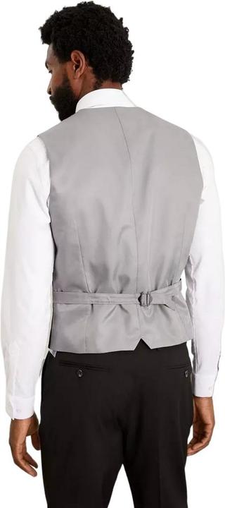 Actual product image Burton Mens Essential Tailored Waistcoat (S)