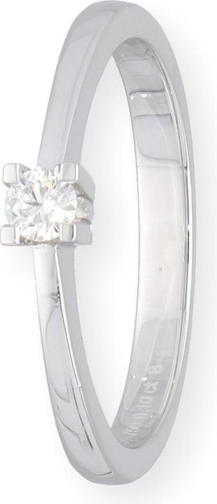 Produktbild Carat Solitaire (52, 750/18 K Gold)