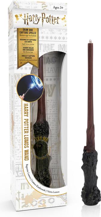 Immagine prodotto Wow! Stuff Harry Potter