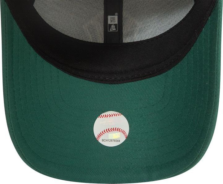 Produktbild New Era 9Forty Kinder Cap - Boucle New York Yankees Emerald (55, 56, 54 C)