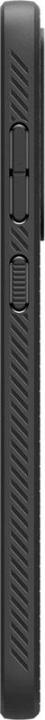Produktbild Spigen Liquid Air Case for Samsung Galaxy A36 5G Matte Black (Samsung Galaxy A36)
