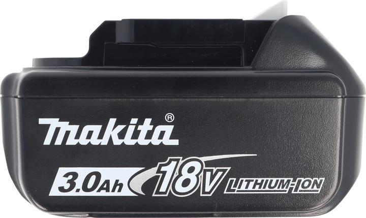Image du produit Makita Pile de rechange BL1830B (18 V)