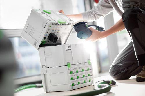 Image du produit Festool SORTAINER SYS 3-SORT/4 (4 pièces)