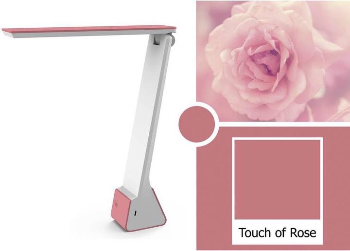 Actual product image Maul LED desk lamp battery light seven color vario (210 lm)