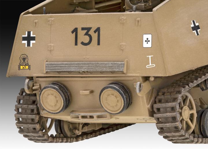 Produktbild Revell Sd.Kfz. 164 Nashorn