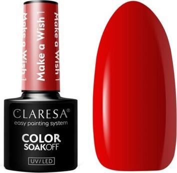 Activeshop Soak Off Hybrid Nagellack Make a Wish 1 5ml (5 ml)