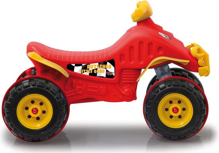 Immagine prodotto Jamara Piccolo Quad