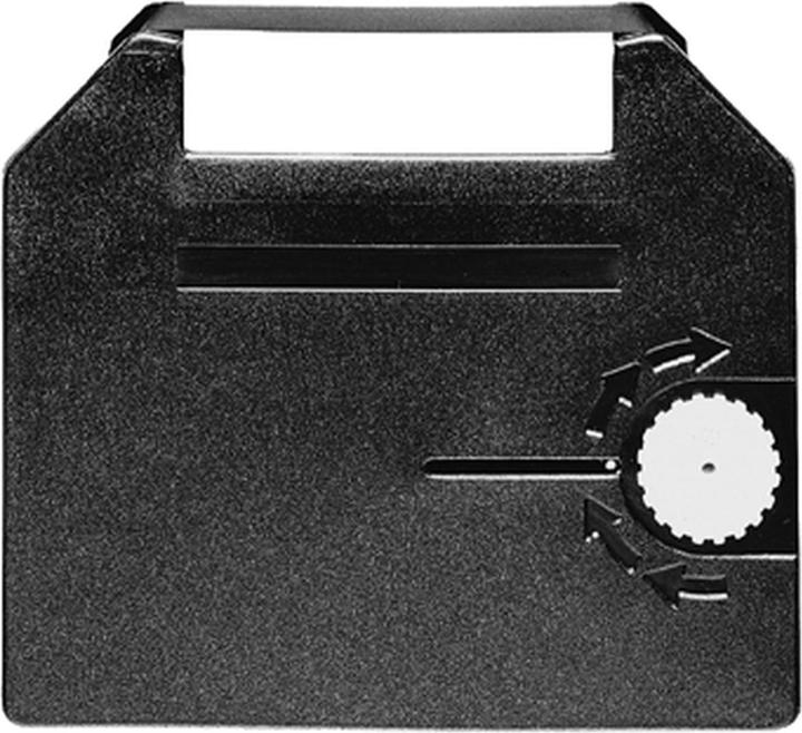 Image du produit Kores Ruban pour olivetti Praxis 20, Carbon, noir