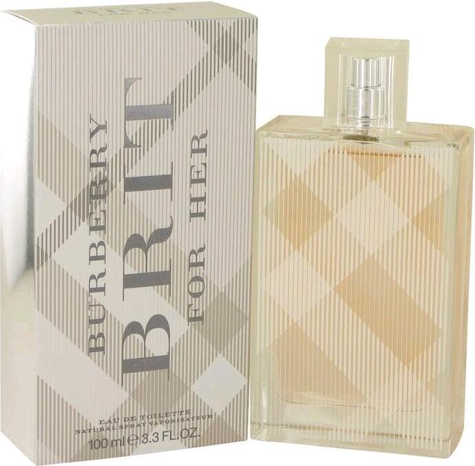 Immagine prodotto Burberry Brit For Her (Eau de toilette, 100 ml)