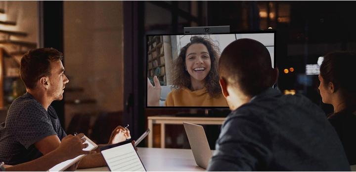 Image du produit Yealink Vidéo Meetingbar A10