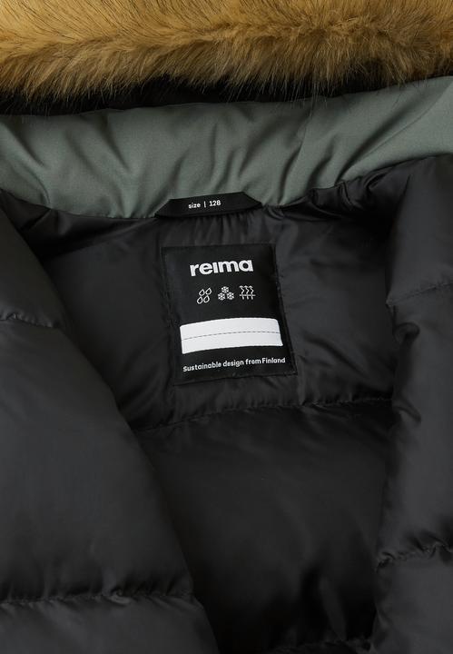 Image du produit Reima Serkkula - Doudoune - Enfant (152)
