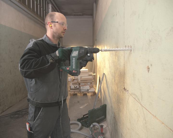 Immagine prodotto Metabo Perforatorius KHE 3251 SDS plus (Corrente elettrica)