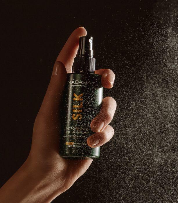 Immagine prodotto Madara Seta Micro-Ceratina Spray (90 ml)