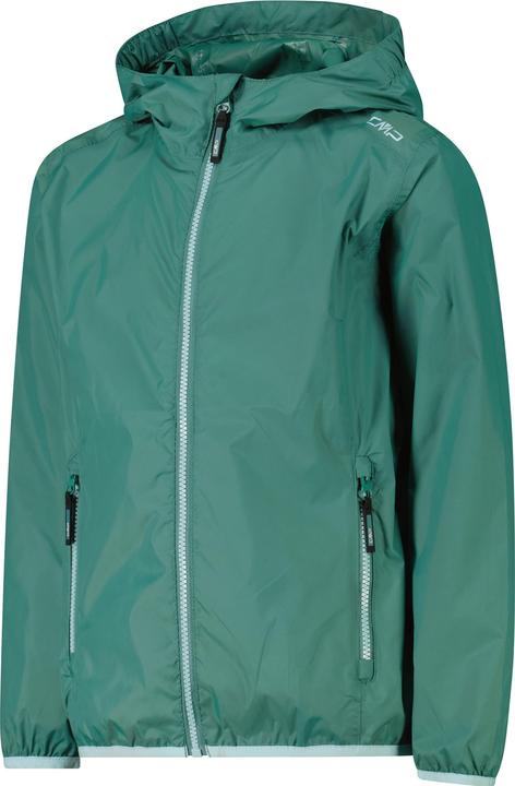 Actual product image CMP Campagnolo Hoodie Rain (110)