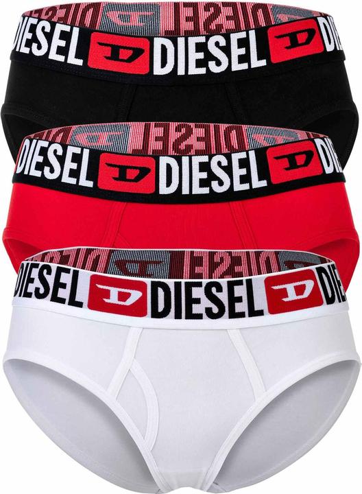 Image du produit Diesel OXY-D-CORE-3PACK (L, Lot de 3)