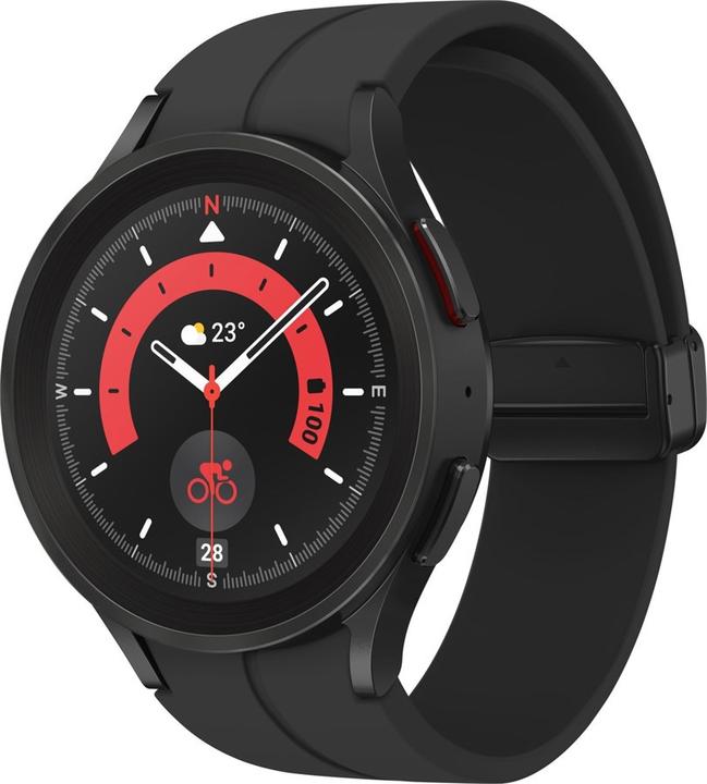 Samsung Galaxy Watch5 Pro BT (45 mm, Solo WiFi)