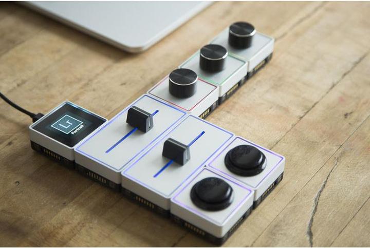 Actual product image Palette Gear Expert Kit (Cable)