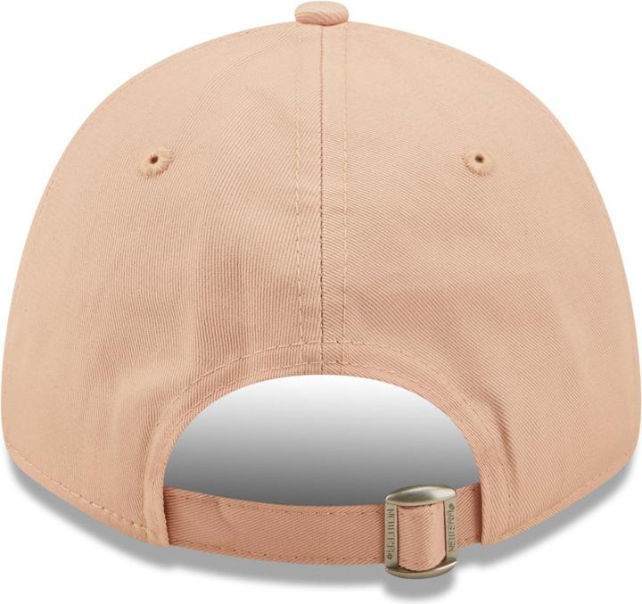 Produktbild New Era 9Forty Strapback New York Yankees Blush