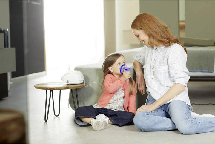 Produktbild Flaem SC 36POO AirMate Inhalator
