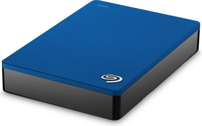 Produktbild Seagate Backup Plus Portable (5 TB)