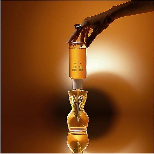 Produktbild Gaultier Divine Le Parfum Intense Refill (Eau de Parfum, 200 ml)
