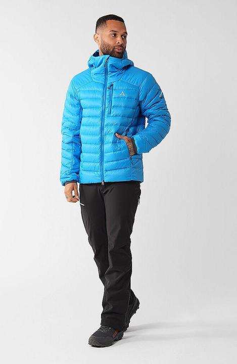 Image du produit Schöffel Down Jacket Tschierval (48)