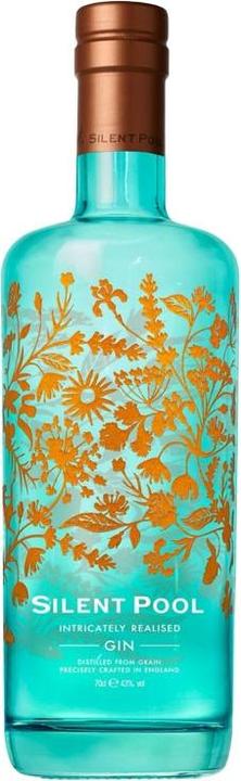Immagine prodotto Silent Pool Distillery Originale (1 x 70 cl)