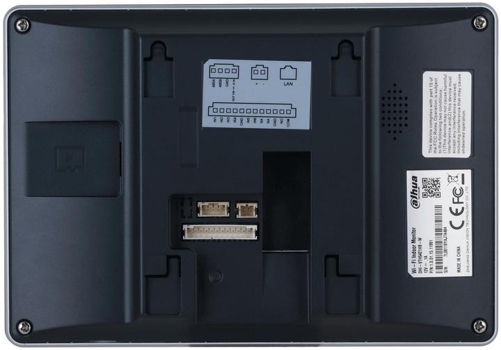 Immagine prodotto Dahua Videocitofono VTH5421HB-W