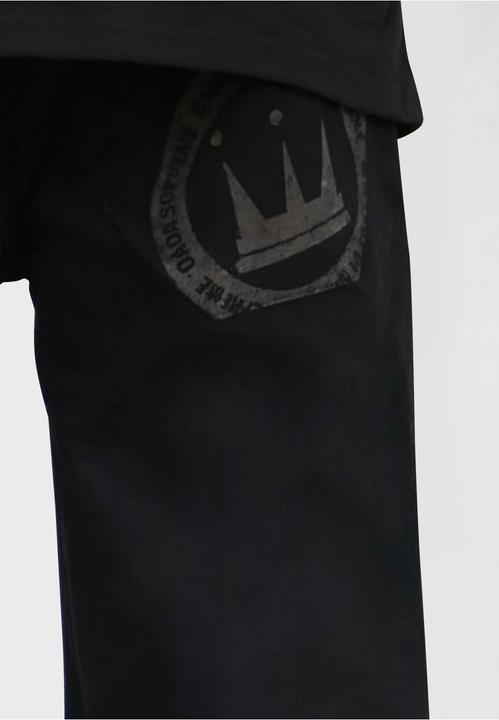 Immagine prodotto Dada Supreme Jeans Coin Crown Loose Fit - 179929 (32)