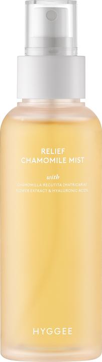 Hyggee Relief chamomile mist