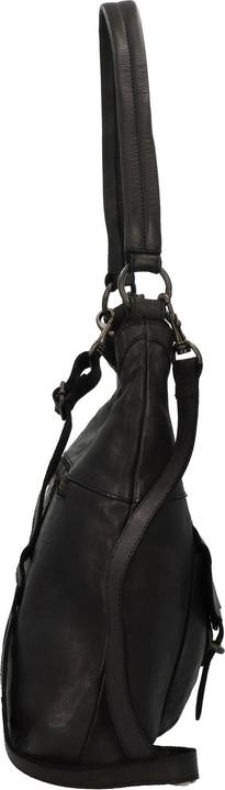 Actual product image Harbour 2nd Urban Poets Cameron shoulder bag leather 24 cm