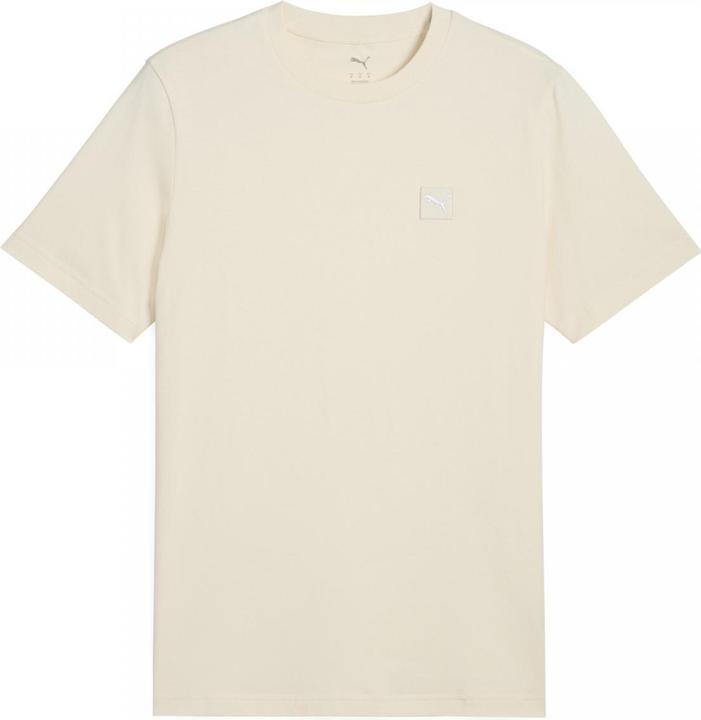 Image du produit Puma Ess Elevated Tee (XL)