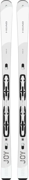 Immagine prodotto Head Power Joy (168 cm, Senza rilegatura)