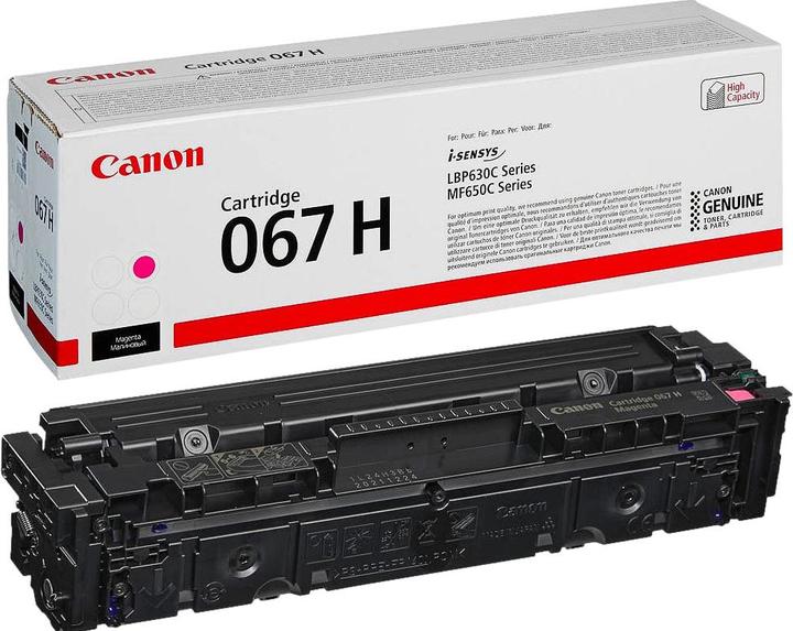 Toner