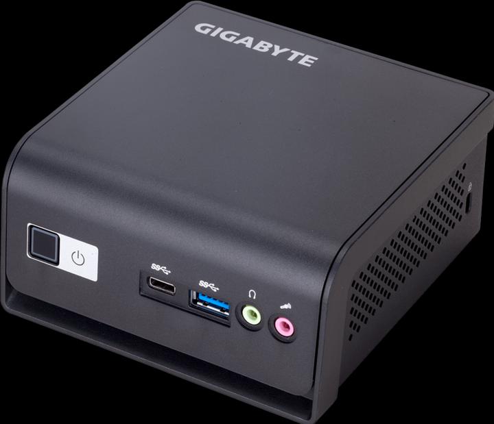 Actual product image Gigabyte GB-BMCE-4500C (rev. 1.0) (Intel Celeron N4500)
