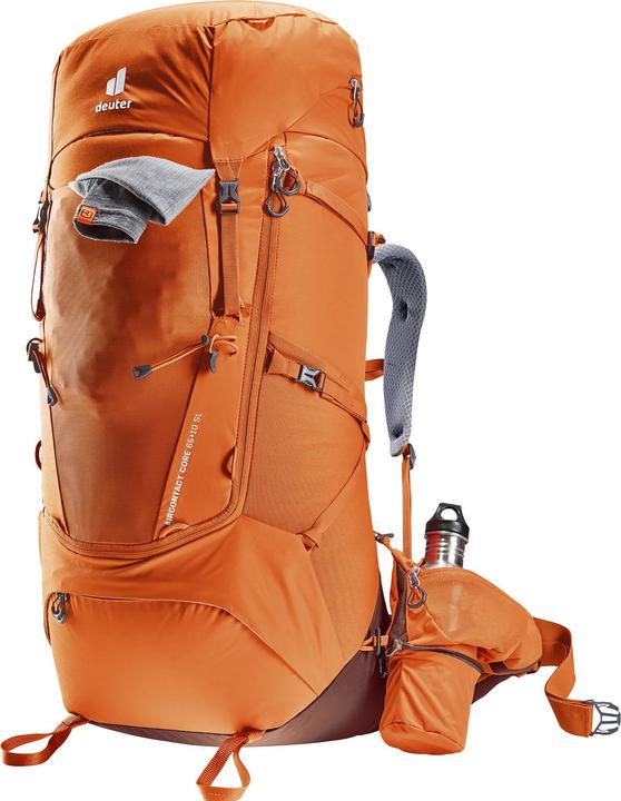 Produktbild Deuter Aircontact Core 65+10 SL (75 l)