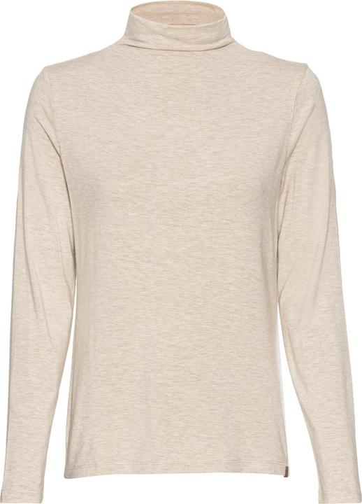 Image du produit Camel Active T-shirt à manches longues et col roulé (L)