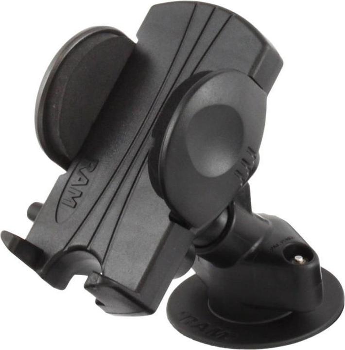 Actual product image RAM Mounts Flex Stick On Base Universal