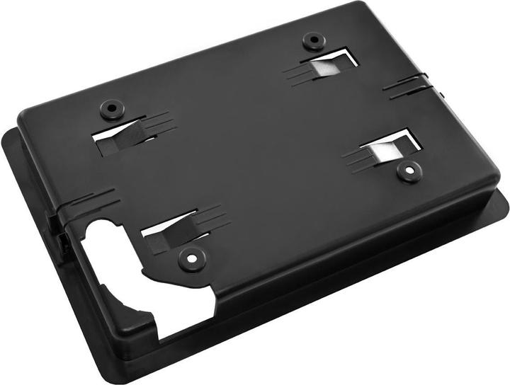 Immagine prodotto Nvox Monitor auto lcd da 7 pollici 4pin 12v 24v e 2 telecamere