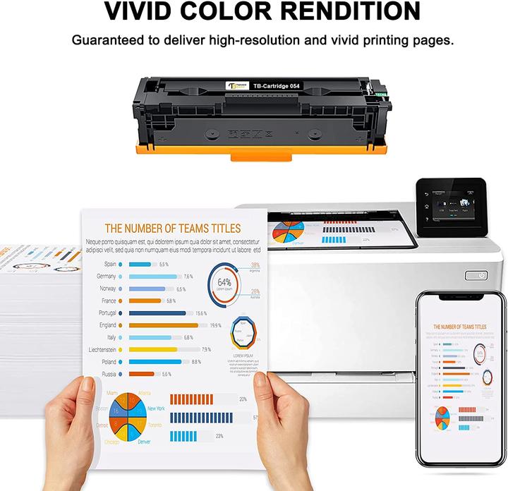 Image du produit Toner Bank Cartouche de toner